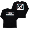 3D Long Sleeve 