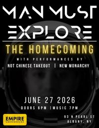 The Homecoming