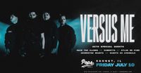 Pops Nightclub With Versus Me