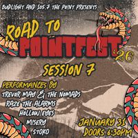 Pops Road To Pointfest