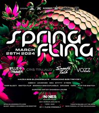 SPRING FLING