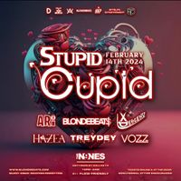 STUPD CUPID