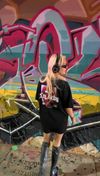 'TASTE THIS' Tee
