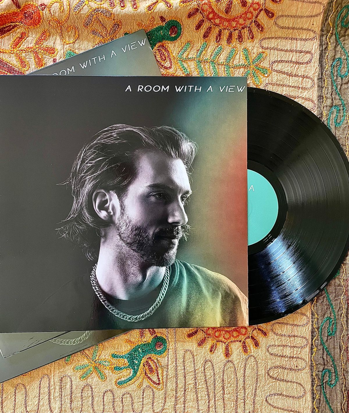 Vinyls