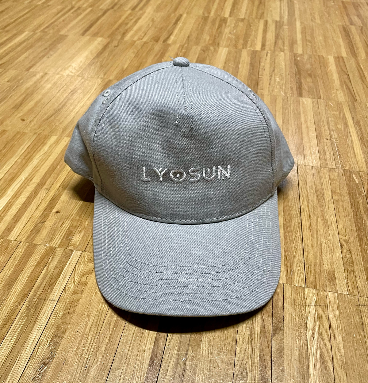 Cap