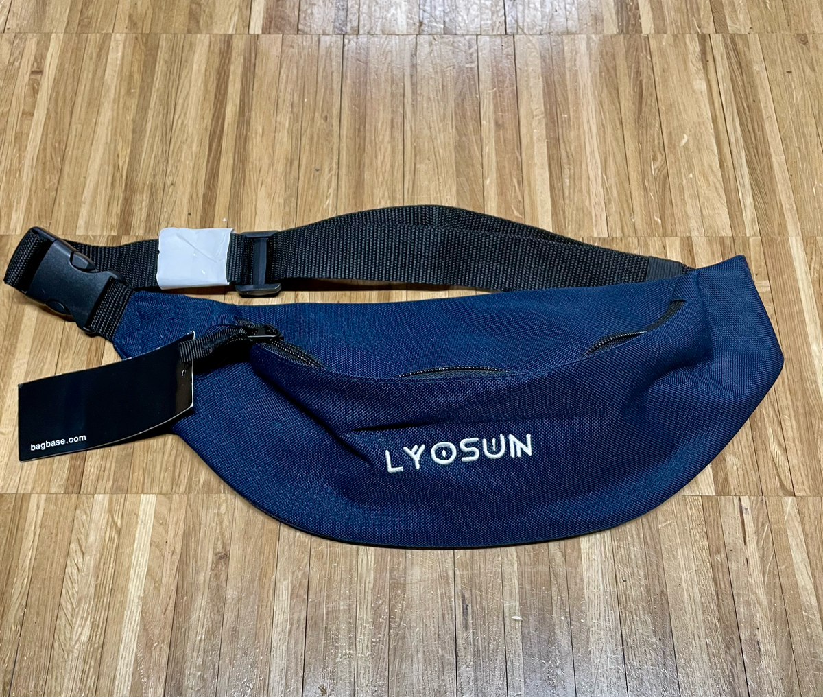 Fanny Pack