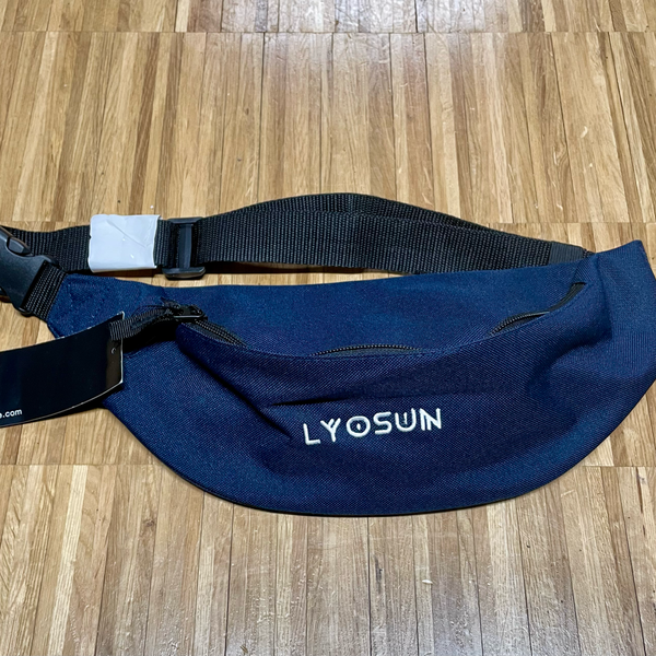 Fanny Pack