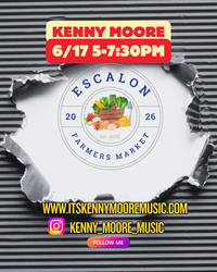Escalon Farmers Market
