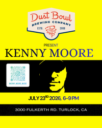 Dust Bowl Brewing
