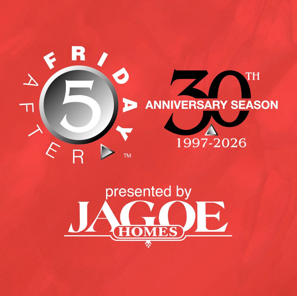 Friday After 5 Jagoe Homes
