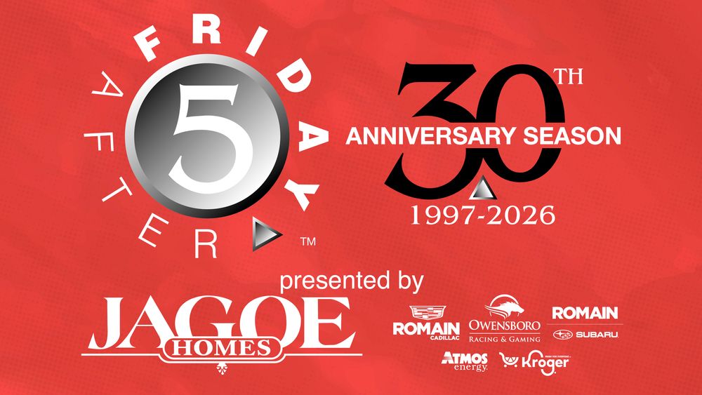Friday After 5 Jagoe Homes