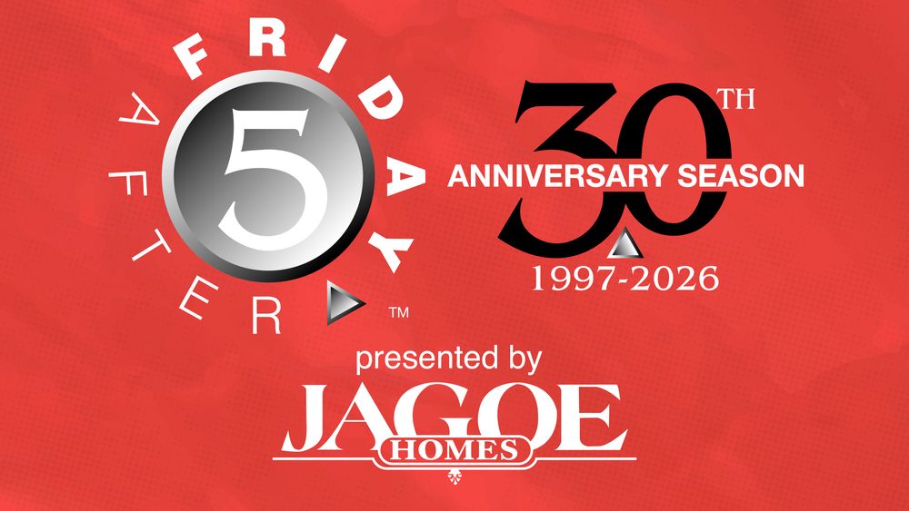 Friday After 5 Jagoe Homes