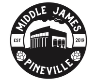 Middle James Brewery - Pineville