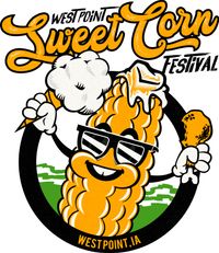 Monsterya™ @ West Point Iowa Sweet Corn Festival