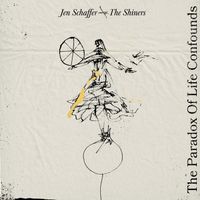 The Paradox of Life Compounds by Jen Schaffer and the Shiners