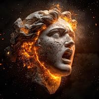 No more by Vassel