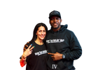 “How You Holdin’ Up?” Pullover Hoodie