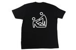 HYHU? 3D Puff Vinyl Tee