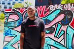 HYHU? 3D Puff Vinyl Tee