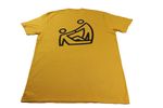 HYHU? Puff Vinyl Tee