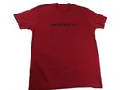HYHU? Puff Vinyl Tee