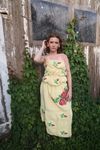 Knit Dress