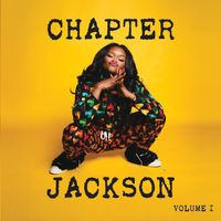 Chapter Jackson Vol. 1 by Chapter Jackson