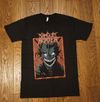 "Nuclear Winter 25/26": Tour T-Shirt