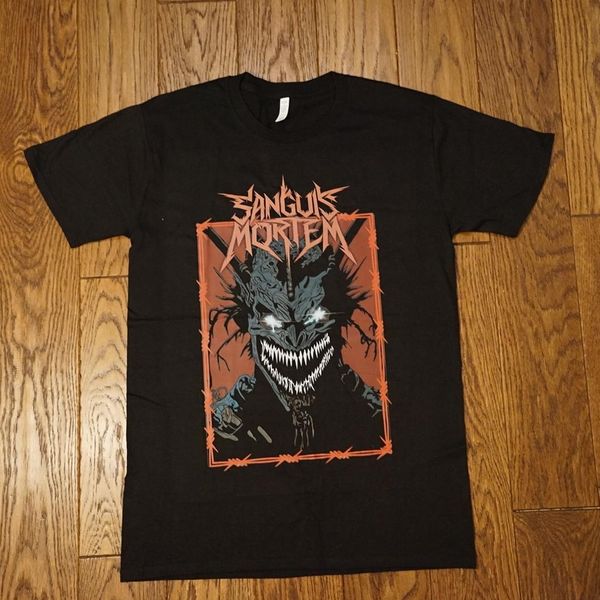 "Nuclear Winter 25/26": Tour T-Shirt