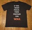 "Parabellum": T-Shirt