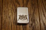 "Grimm's Brotherhood": "Zippo" Lighter