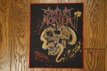 Sanguis Mortem: Back Patch