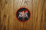 Sanguis Mortem: Circle Patch