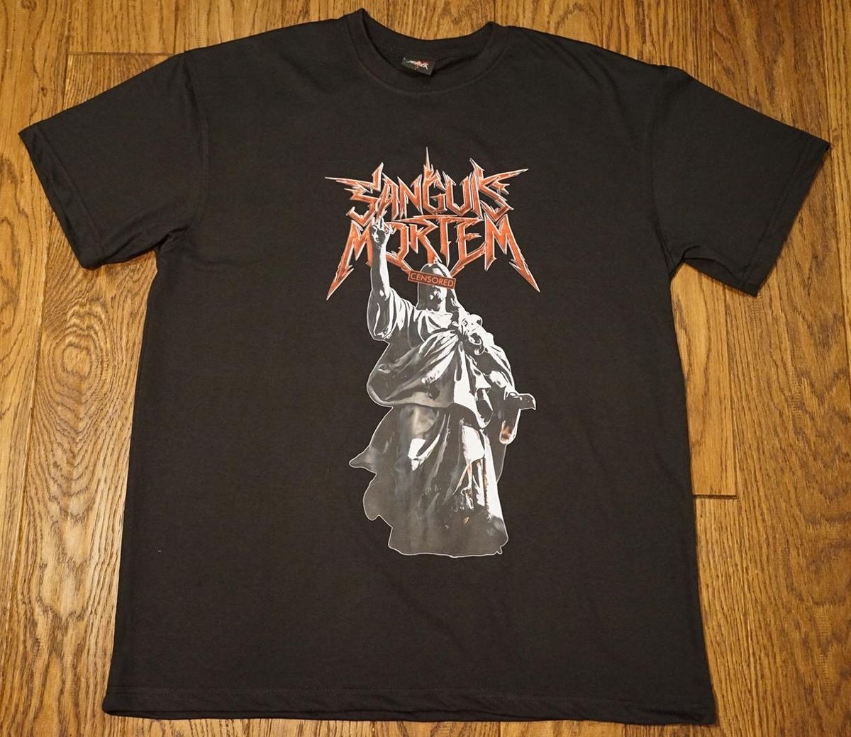 "Parabellum": T-Shirt