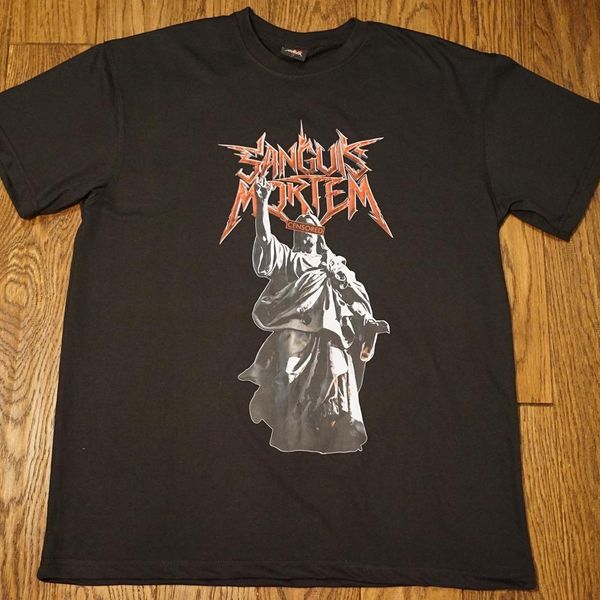 "Parabellum": T-Shirt