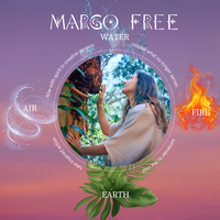 Electronic Elemental  Sound Healing Journey