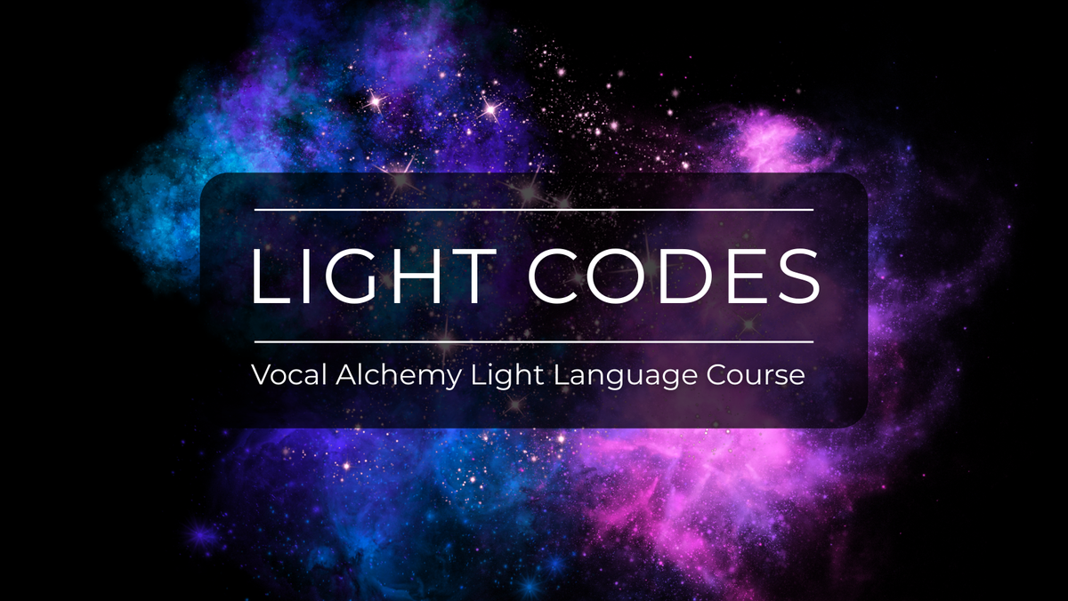 LIGHT CODES