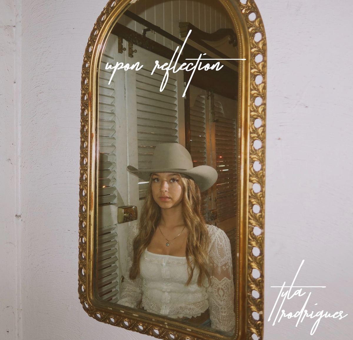 UPON REFLECTION - CD