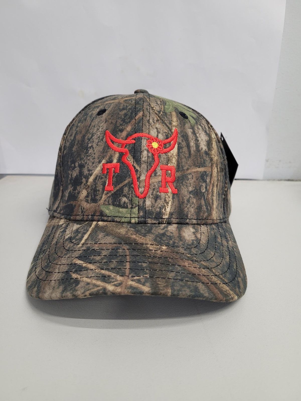 CAMO TR CAP