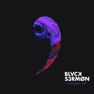 Comma - EP - 2024
