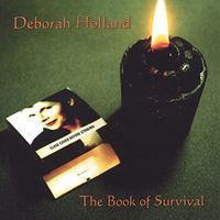 The Book Of Survival by Deborah Holland