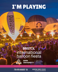 Bristol Balloon Fiesta