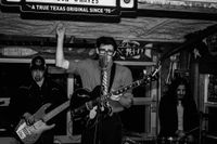 Preston Barrett and The Haze