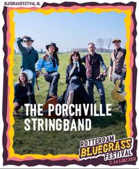 Rotterdam Bluegrass Festival