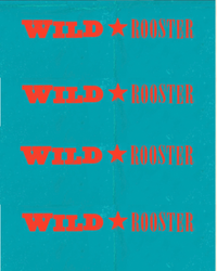 Wild Rooster Festival