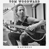 Tom Woodward
