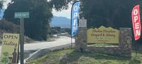 Wine & Art Trail