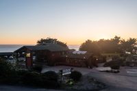 Slim Semora Live at Ragged Point Inn, Labor Day Weekend