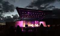 AvonLive!: Battle of the Bands