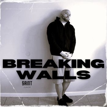 “Breaking Walls” is a modern alternative/pop-rock anthem with cinematic energy themed around emotional release and overcoming obstacles.
